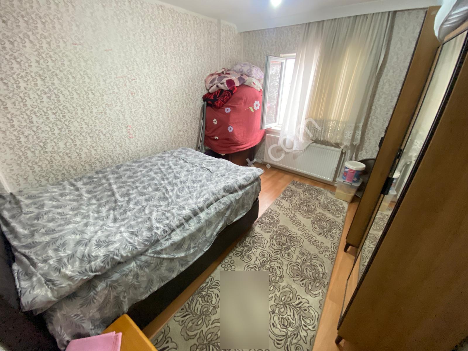 Yılmaz Gayrımenkulden 3+1 Köşe Başı 2 Ara Kat Satılık Masrafsız Daıre - Görsel 3