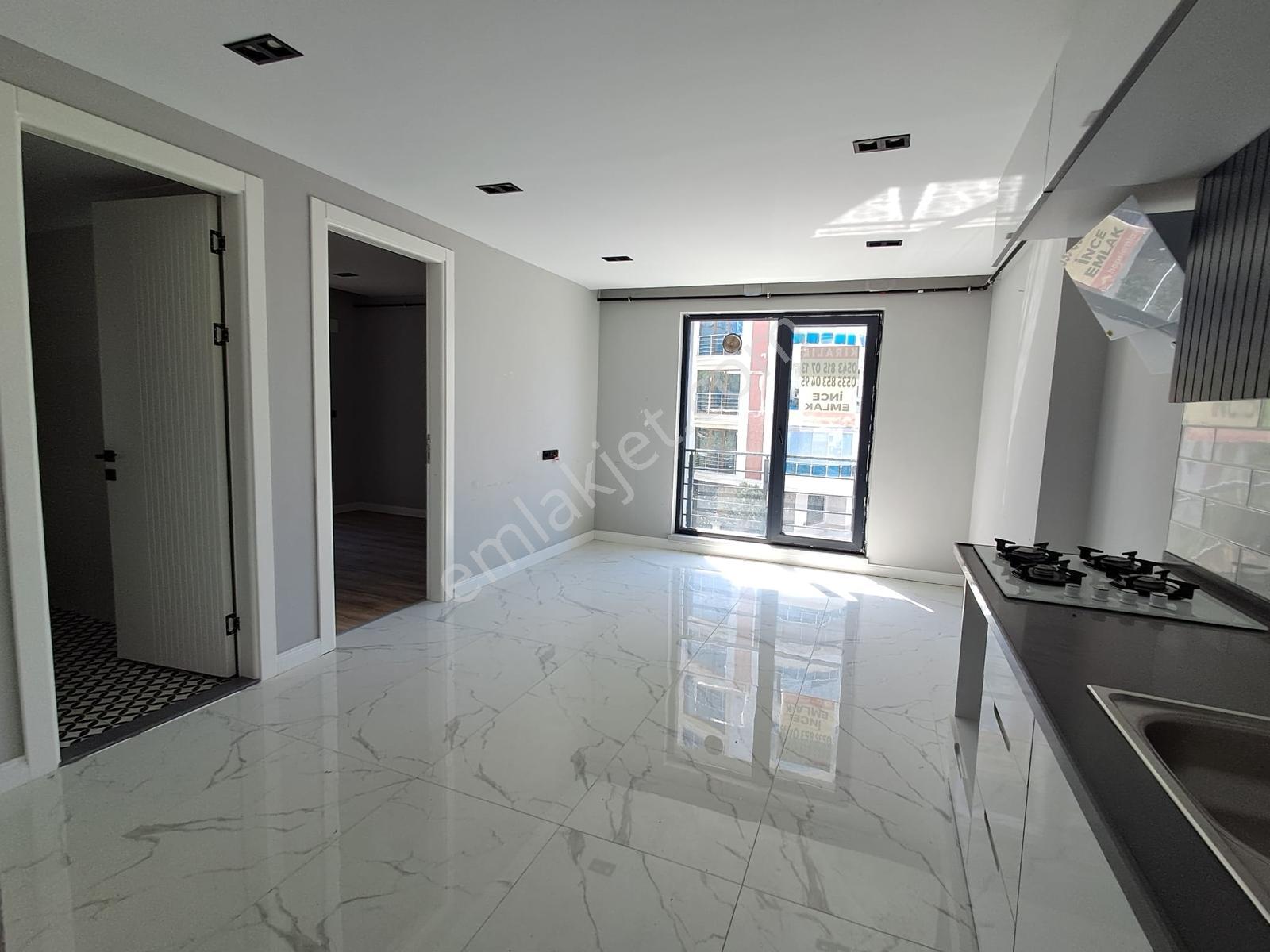 Samsun Atakum Esenevler Eşyasız Bina Tramvaya Cephe 1+1 Kiralık - Görsel 18