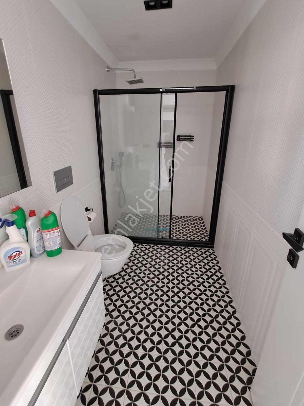 Samsun Atakum Esenevler Eşyasız Bina Tramvaya Cephe 1+1 Kiralık - Görsel 21