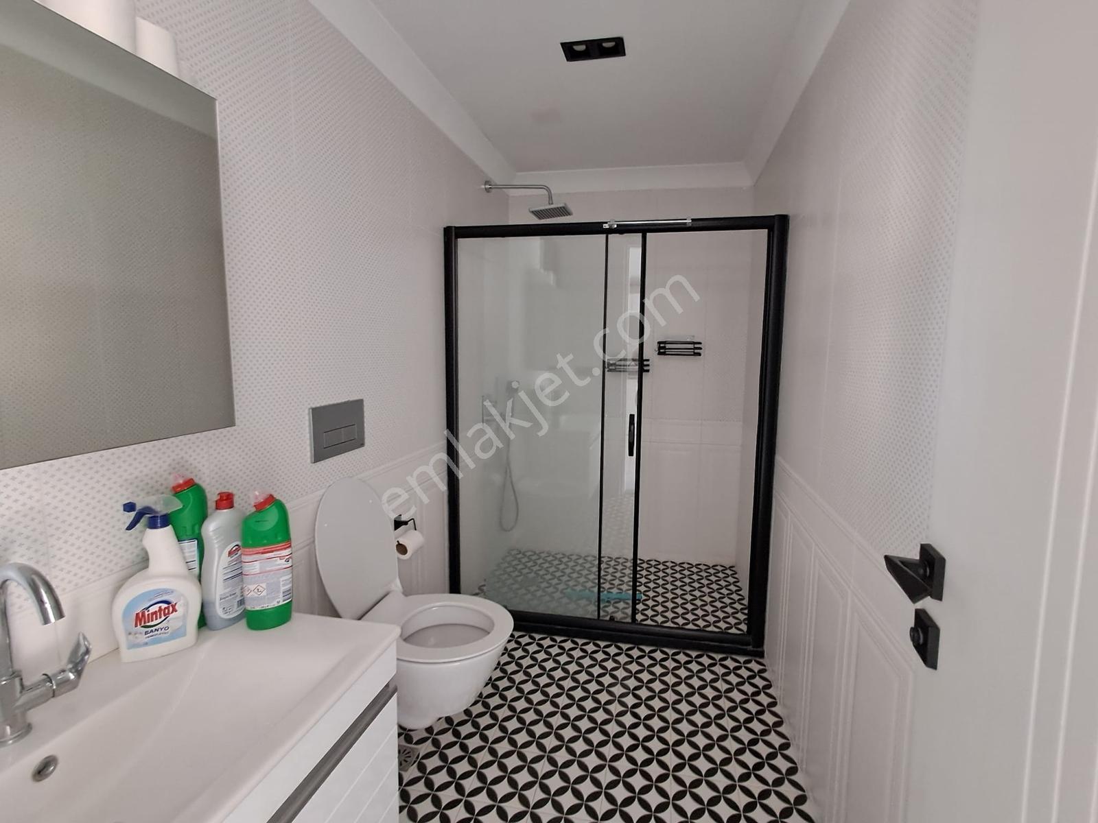 Samsun Atakum Esenevler Eşyasız Bina Tramvaya Cephe 1+1 Kiralık - Görsel 12