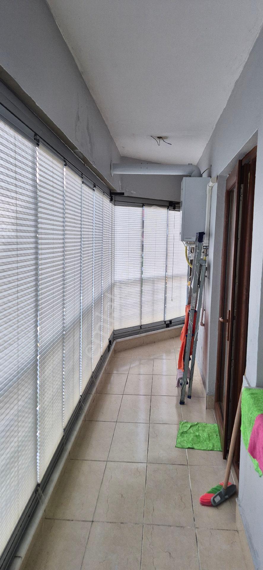 Öztürkler Gayrimenkulden Trabzon Ortahisar Karşıyaka Mahallesinde 110 M2 3+1 3.kat Lüks Yapılmış Sat - Görsel 17