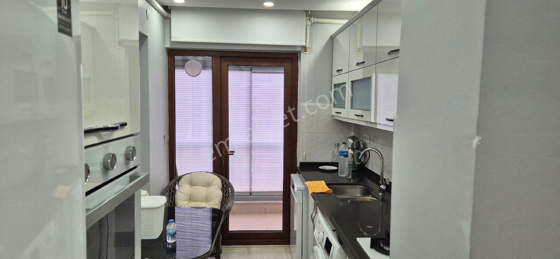 Öztürkler Gayrimenkulden Trabzon Ortahisar Karşıyaka Mahallesinde 110 M2 3+1 3.kat Lüks Yapılmış Sat - Görsel 8