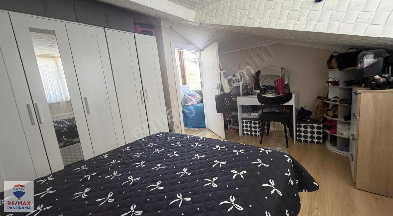 Re/max Panorama.. Kavaklıdere Cd. Üzeri 4+1 Kiralık Dublex Daire - Görsel 31
