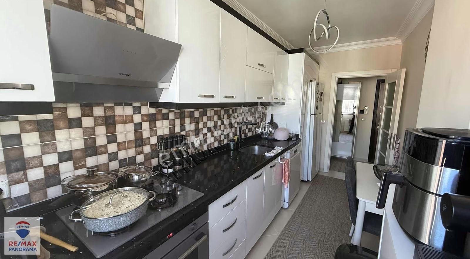 Re/max Panorama.. Kavaklıdere Cd. Üzeri 4+1 Kiralık Dublex Daire - Görsel 10