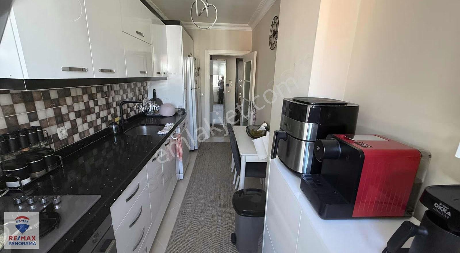 Re/max Panorama.. Kavaklıdere Cd. Üzeri 4+1 Kiralık Dublex Daire - Görsel 20