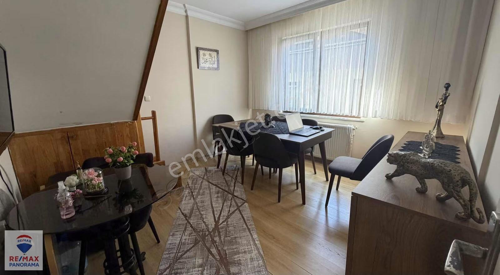Re/max Panorama.. Kavaklıdere Cd. Üzeri 4+1 Kiralık Dublex Daire - Görsel 18