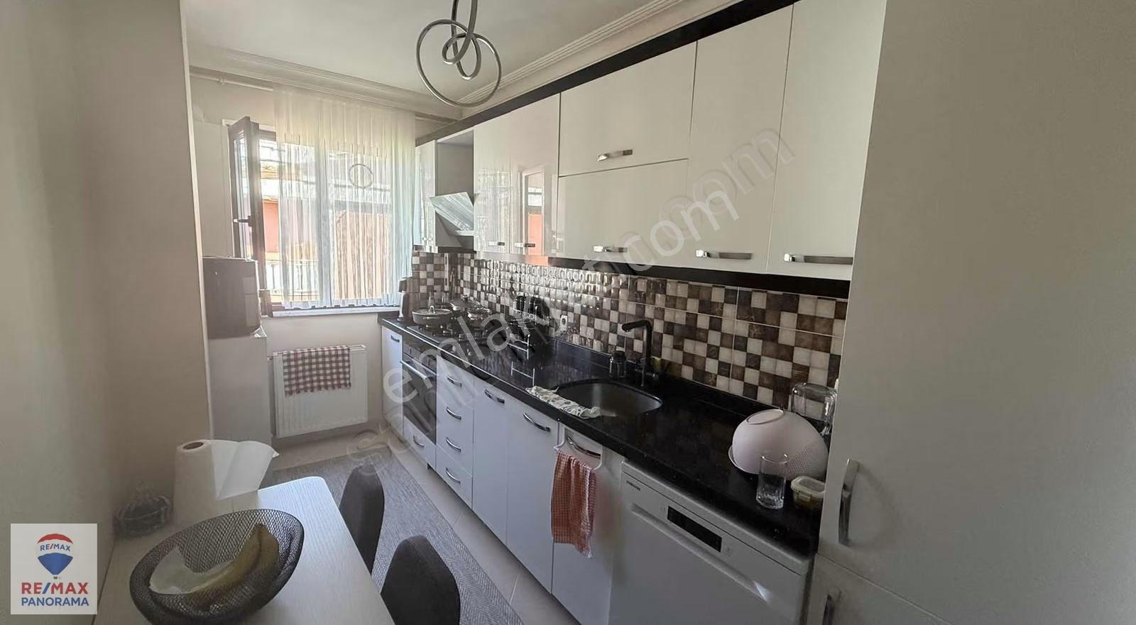 Re/max Panorama.. Kavaklıdere Cd. Üzeri 4+1 Kiralık Dublex Daire - Görsel 23