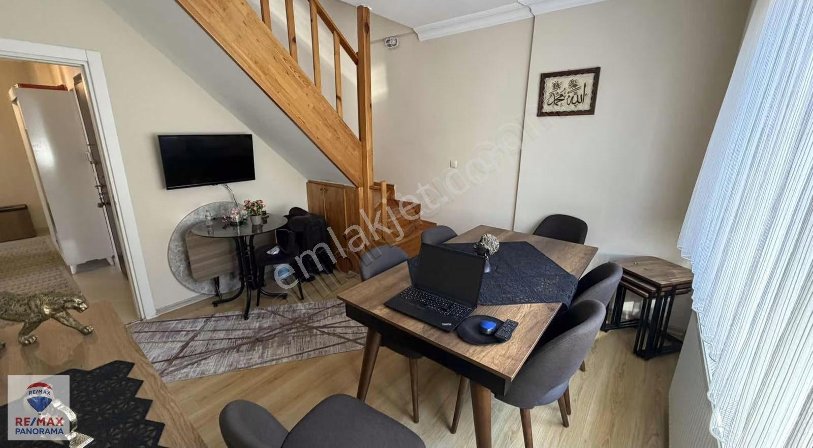 Re/max Panorama.. Kavaklıdere Cd. Üzeri 4+1 Kiralık Dublex Daire - Görsel 24