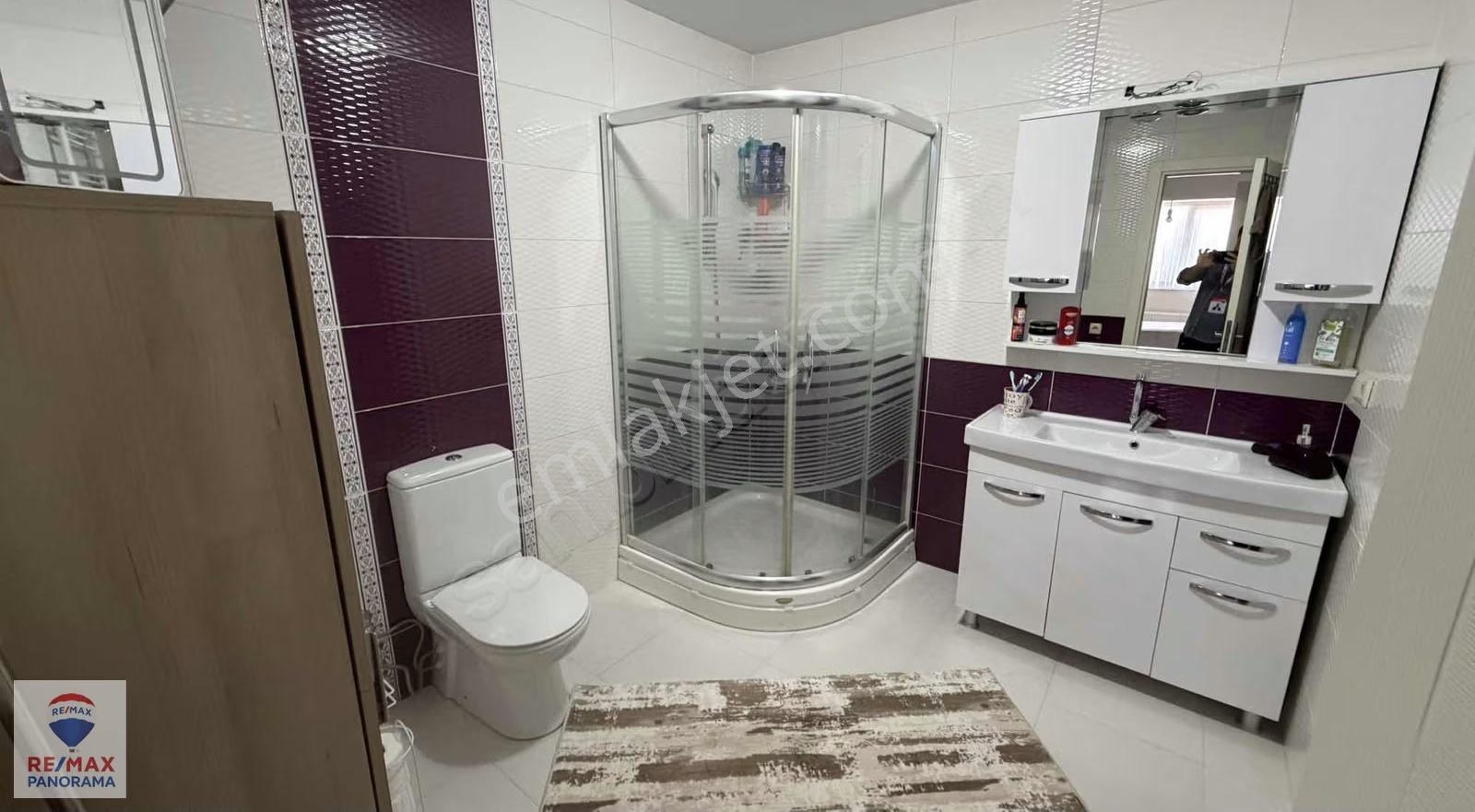 Re/max Panorama.. Kavaklıdere Cd. Üzeri 4+1 Kiralık Dublex Daire - Görsel 26