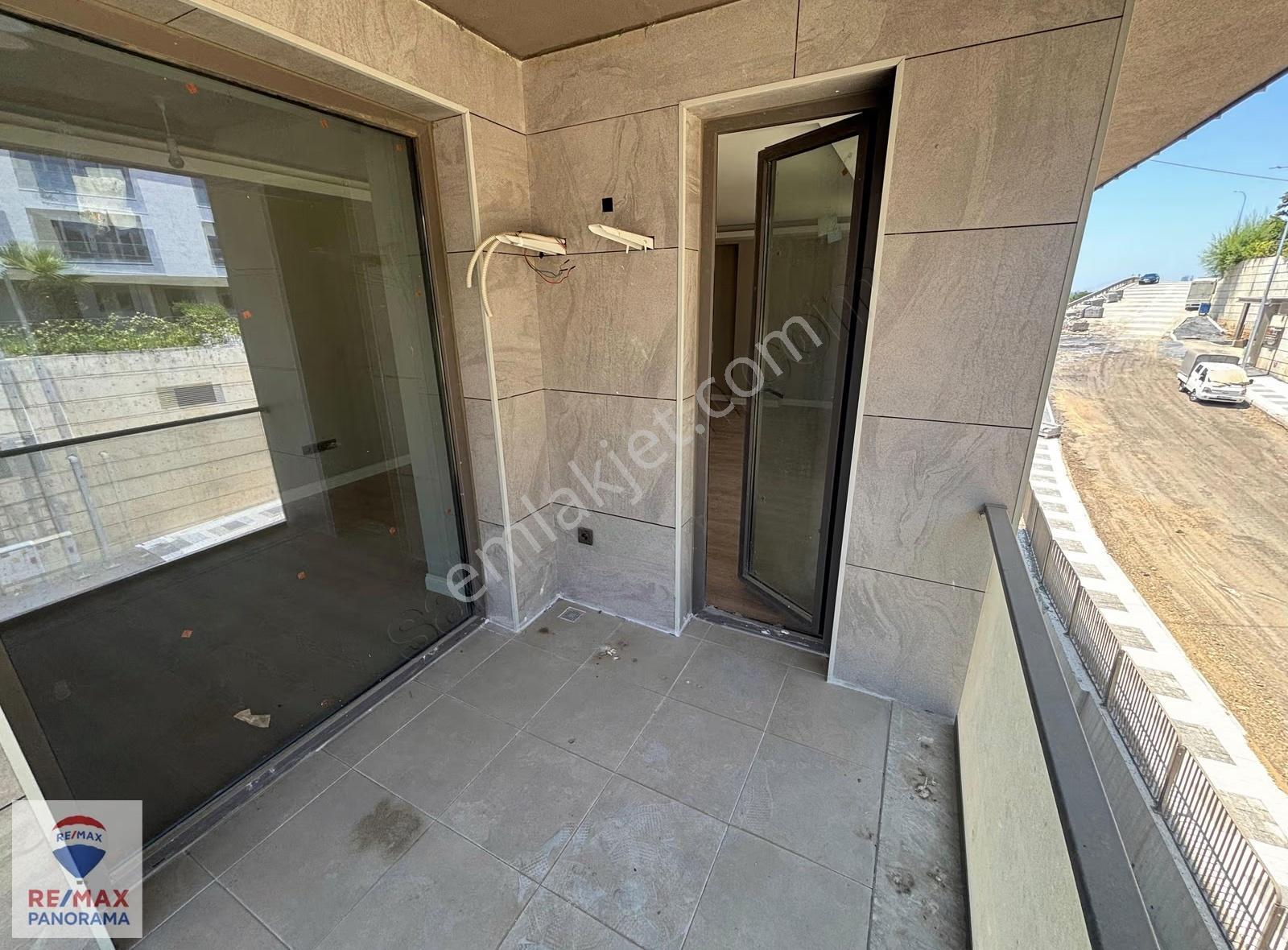 Meda Çengelköy'de Kiralık 4+1 Teraslı Dublex Daire - Görsel 21