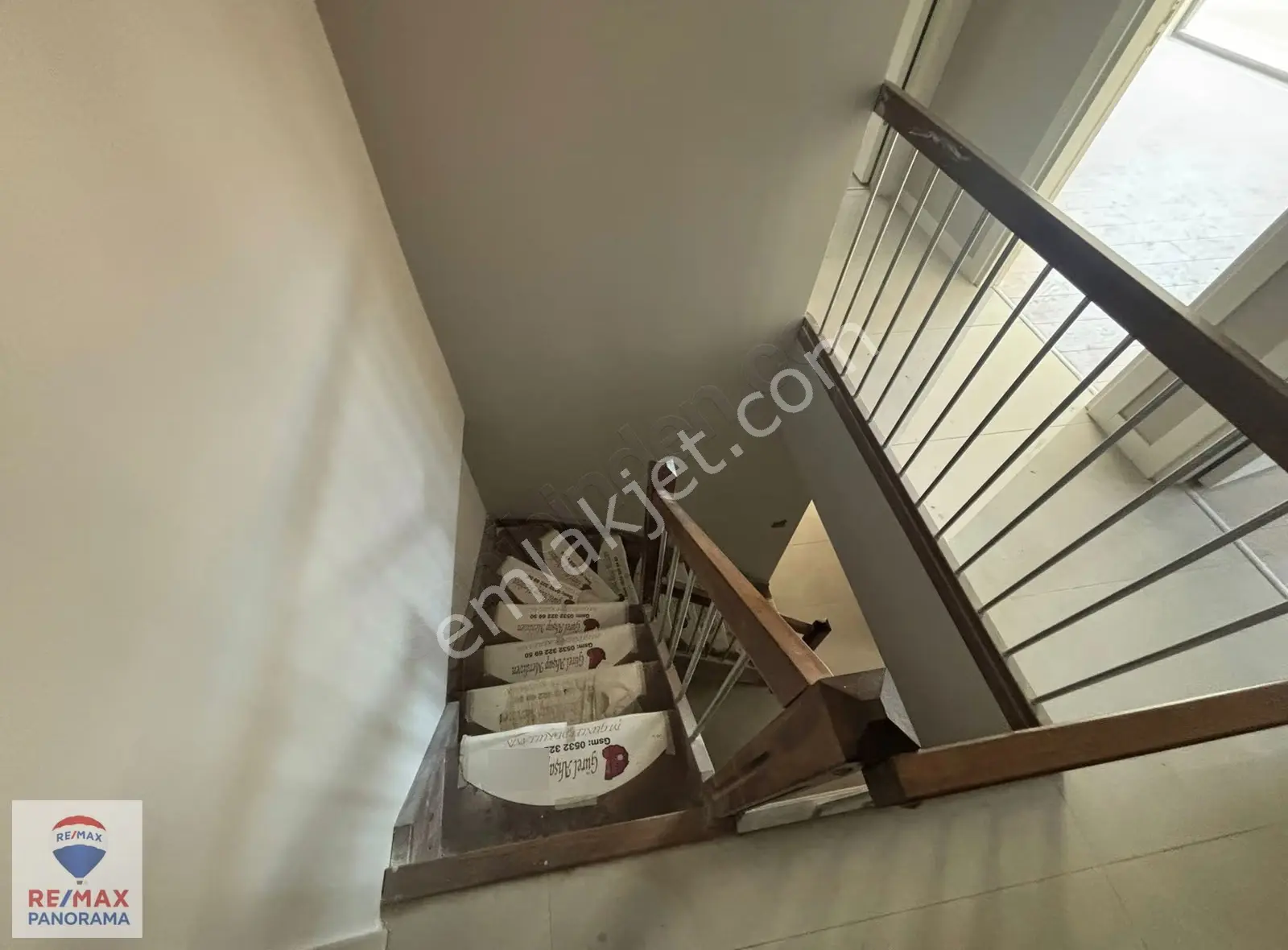 Meda Çengelköy'de Kiralık 4+1 Teraslı Dublex Daire - Görsel 3