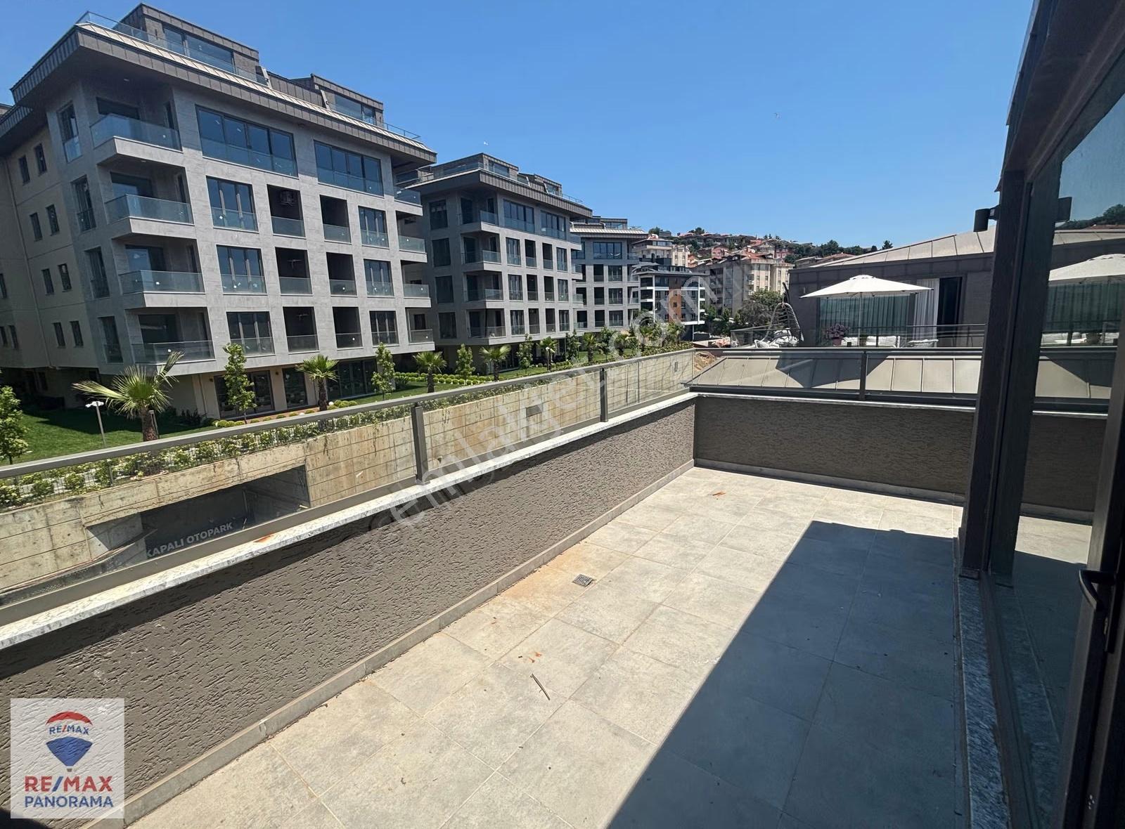 Meda Çengelköy'de Kiralık 4+1 Teraslı Dublex Daire - Görsel 20