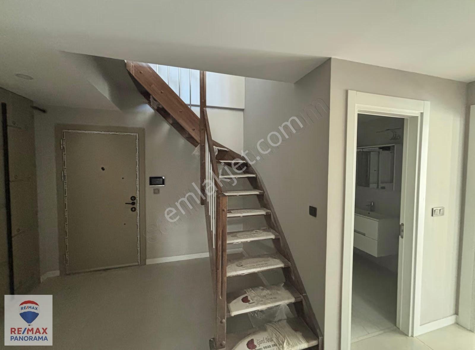 Meda Çengelköy'de Kiralık 4+1 Teraslı Dublex Daire - Görsel 9