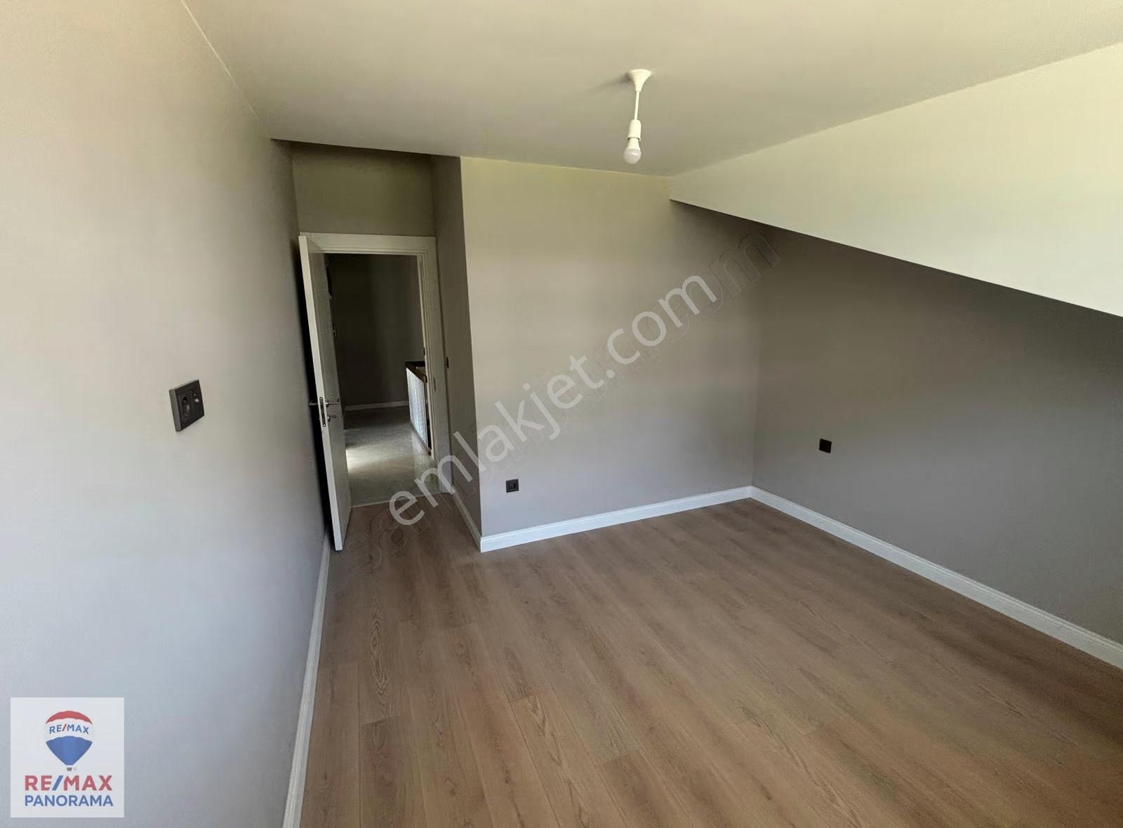 Meda Çengelköy'de Kiralık 4+1 Teraslı Dublex Daire - Görsel 33