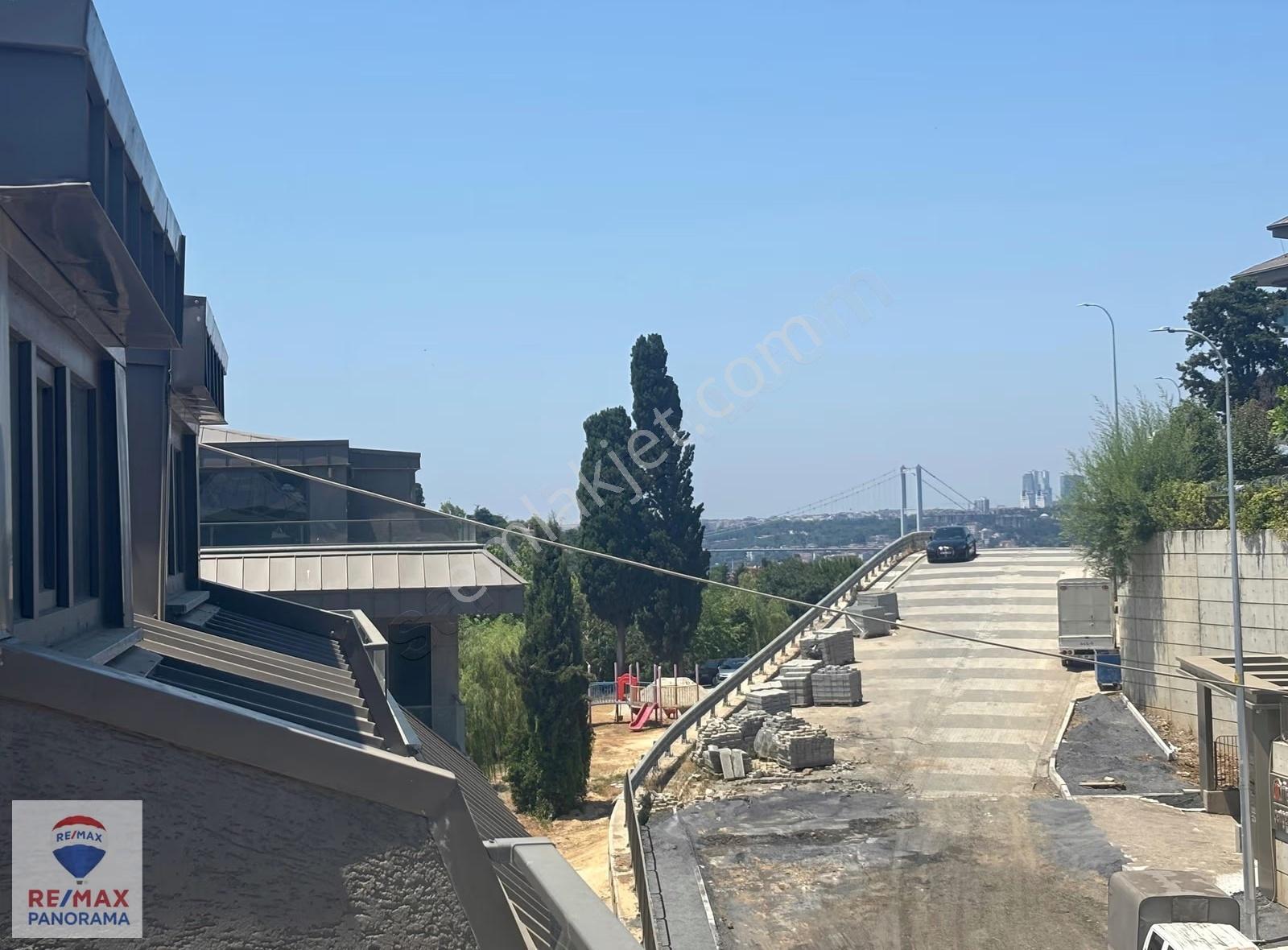 Meda Çengelköy'de Kiralık 4+1 Teraslı Dublex Daire - Görsel 26