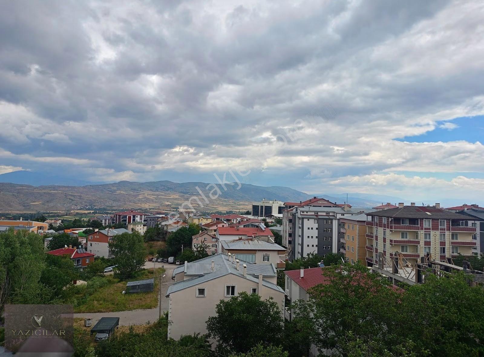 Ebubekir Camii Karşısında 3+1 Ara Kat Daire - Görsel 4
