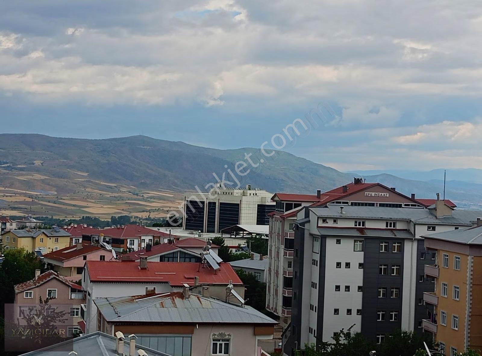 Ebubekir Camii Karşısında 3+1 Ara Kat Daire - Görsel 7