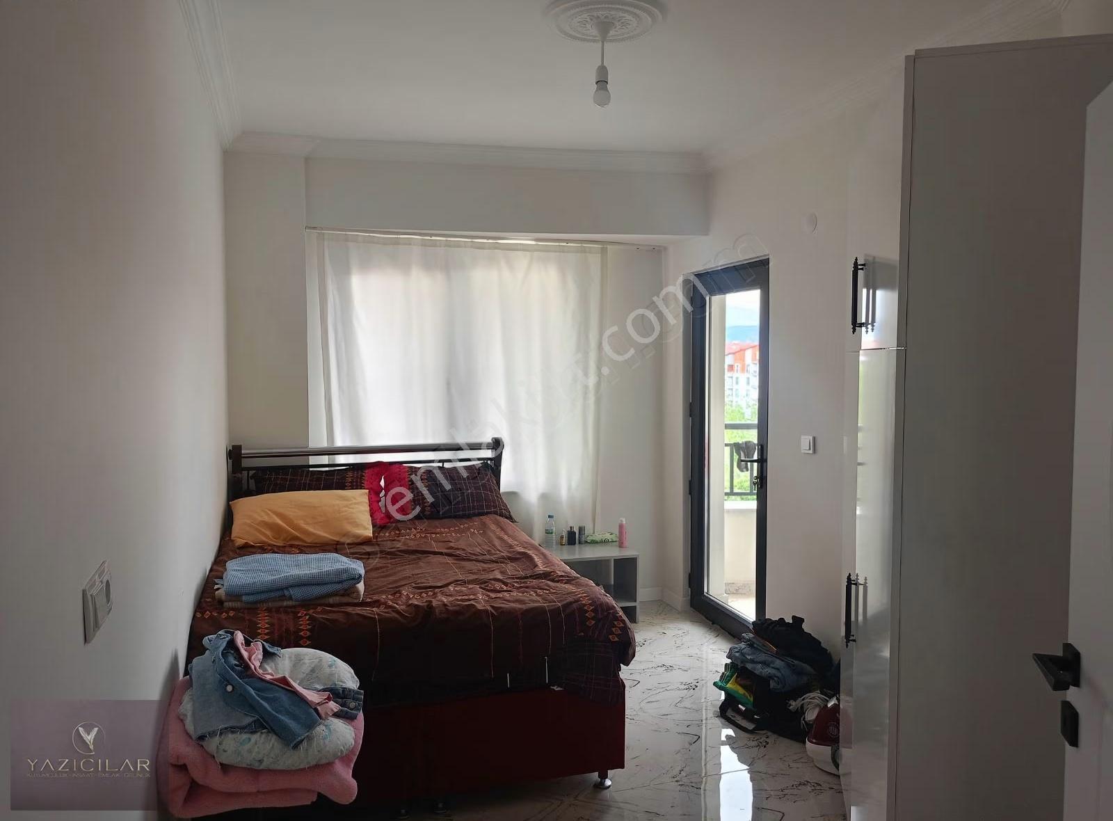 Ebubekir Camii Karşısında 3+1 Ara Kat Daire - Görsel 16