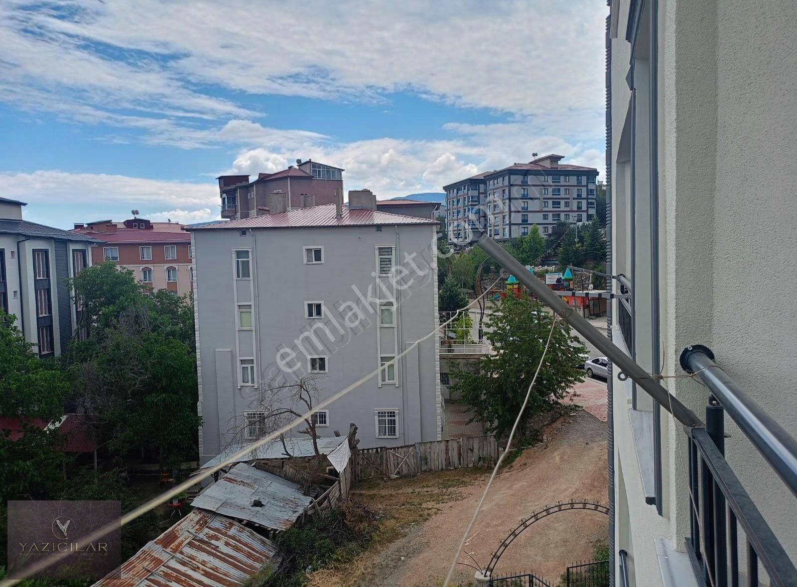 Ebubekir Camii Karşısında 3+1 Ara Kat Daire - Görsel 6