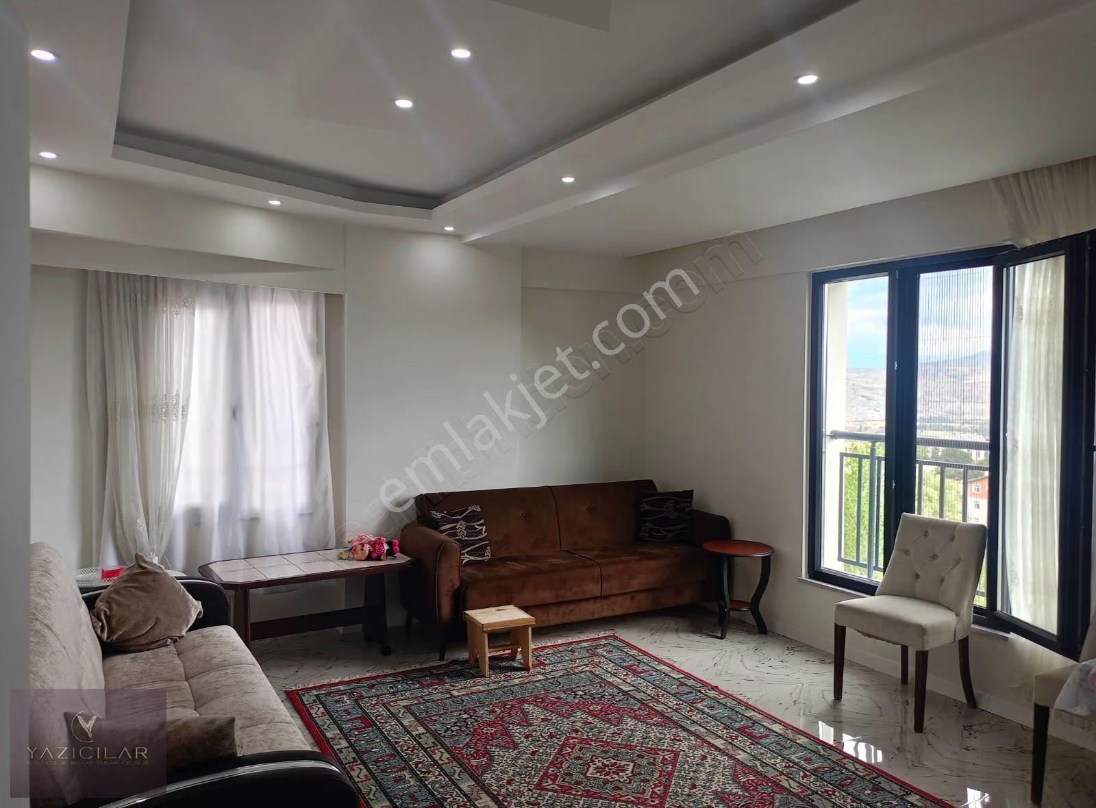 Ebubekir Camii Karşısında 3+1 Ara Kat Daire - Görsel 19