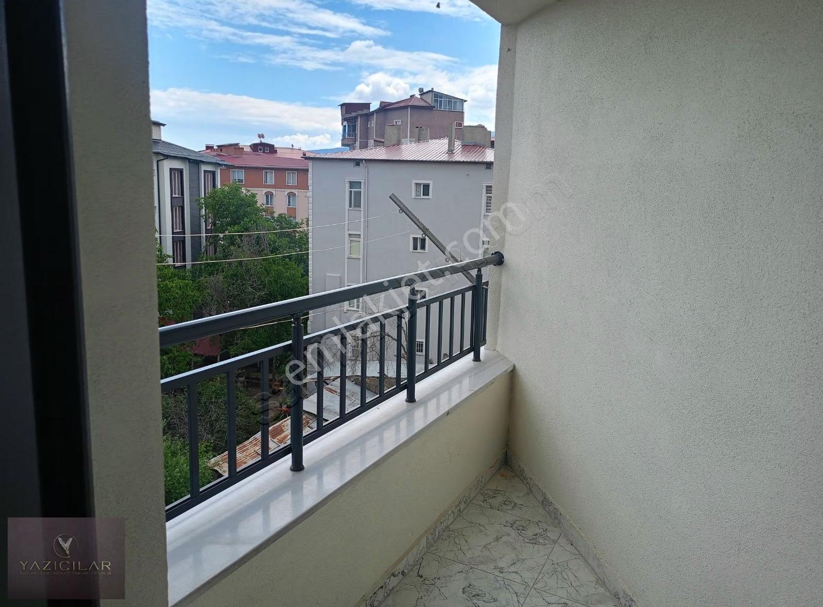 Ebubekir Camii Karşısında 3+1 Ara Kat Daire - Görsel 8