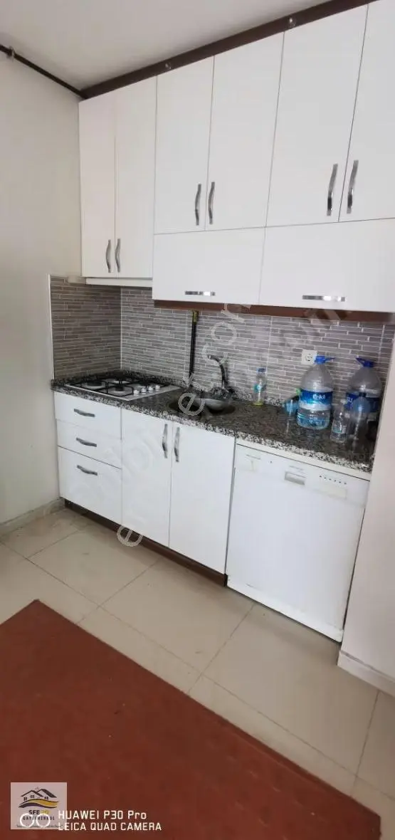 Topraklık'ta Kiralık 2+1 Yalıtımlı Çatı Katı Eşyalı Apart