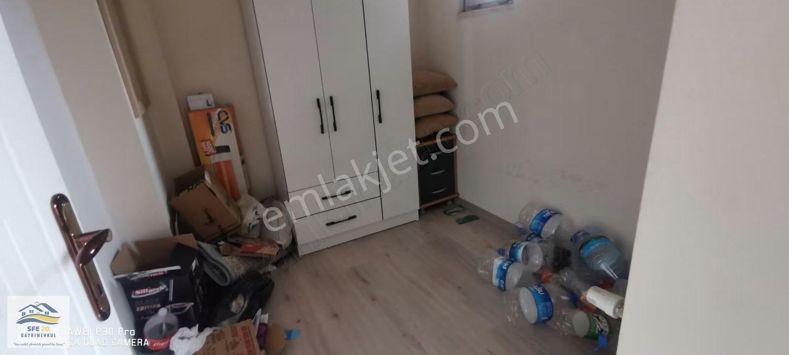 Topraklık'ta Kiralık 2+1 Yalıtımlı Çatı Katı Eşyalı Apart - Görsel 3