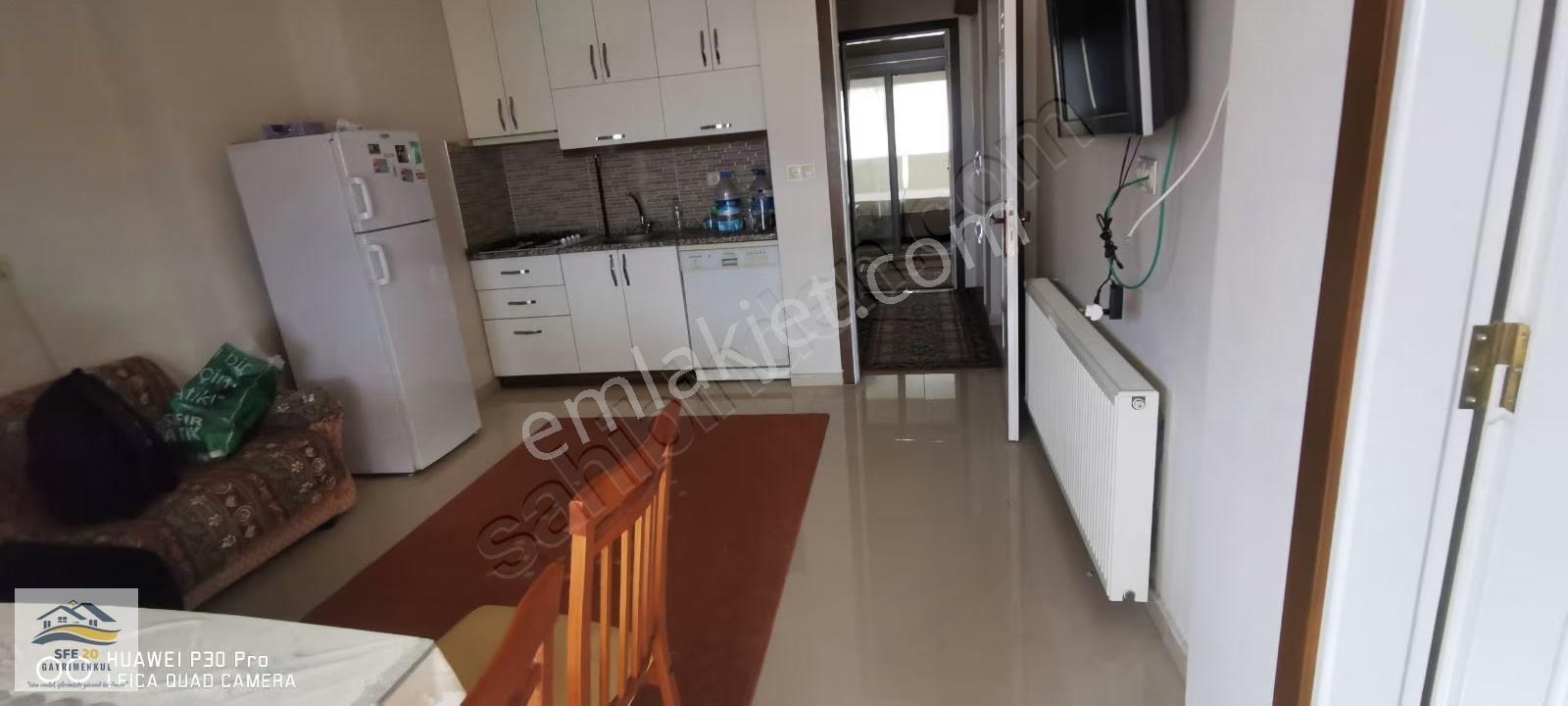 Topraklık'ta Kiralık 2+1 Yalıtımlı Çatı Katı Eşyalı Apart - Görsel 21