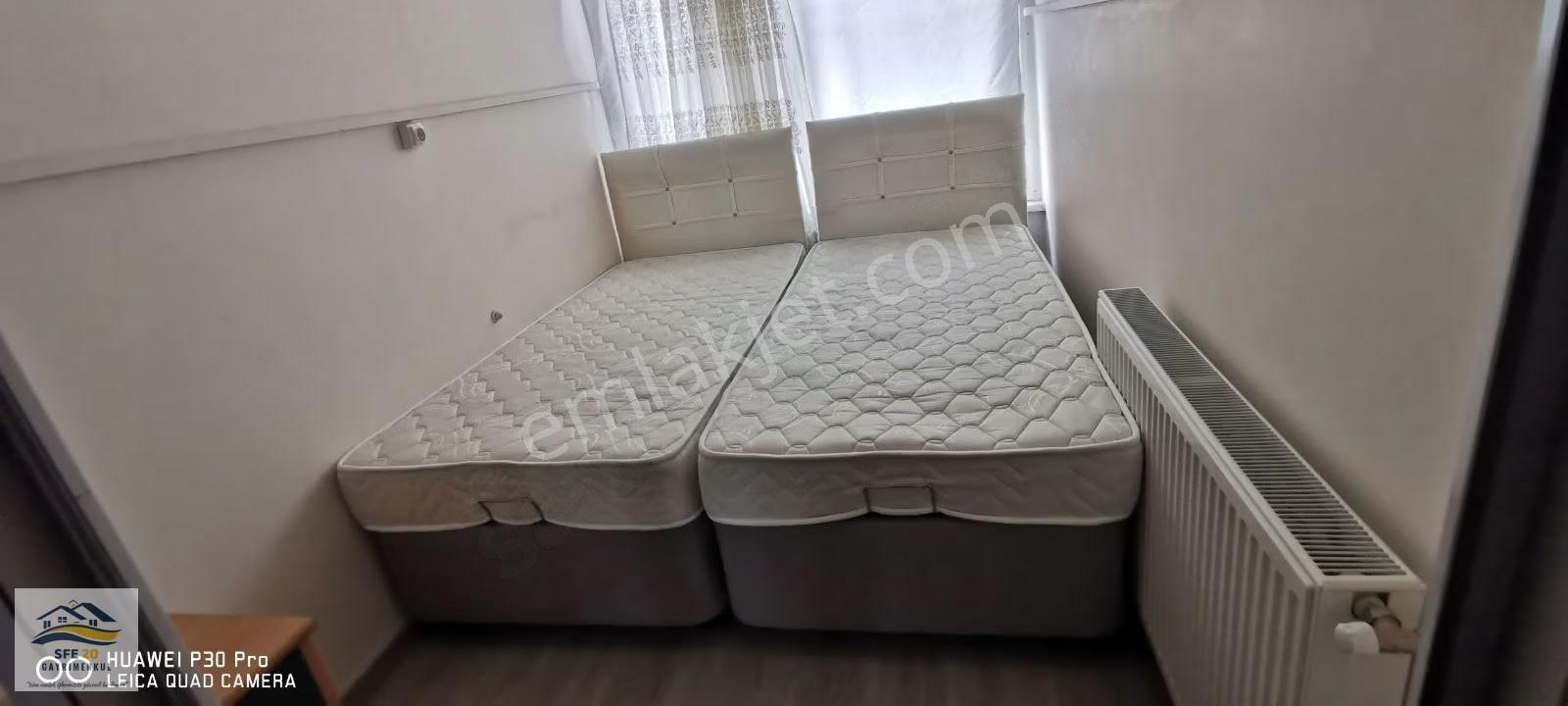 Topraklık'ta Kiralık 2+1 Yalıtımlı Çatı Katı Eşyalı Apart - Görsel 18