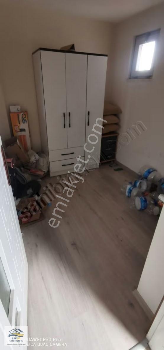 Topraklık'ta Kiralık 2+1 Yalıtımlı Çatı Katı Eşyalı Apart - Görsel 13
