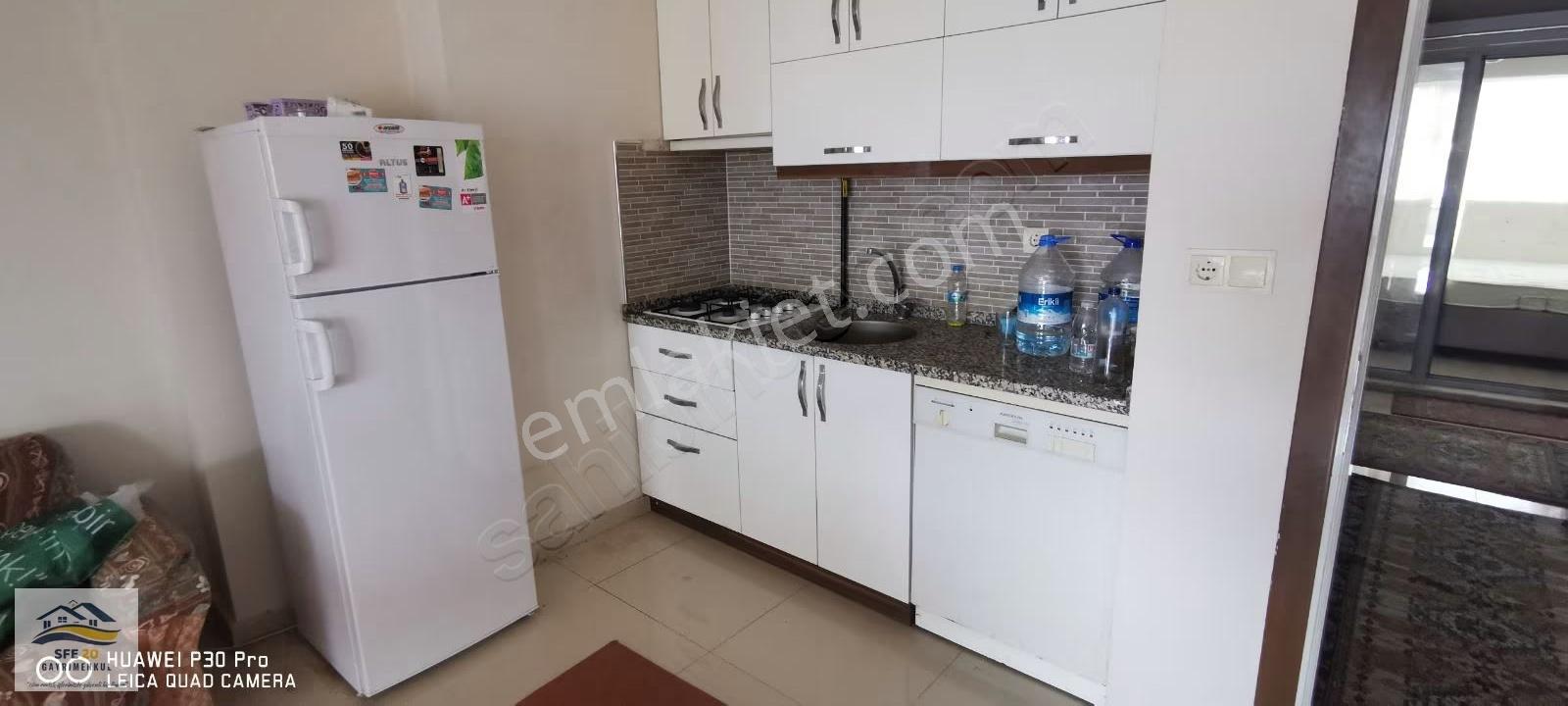 Topraklık'ta Kiralık 2+1 Yalıtımlı Çatı Katı Eşyalı Apart - Görsel 12