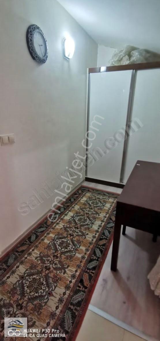 Topraklık'ta Kiralık 2+1 Yalıtımlı Çatı Katı Eşyalı Apart - Görsel 6