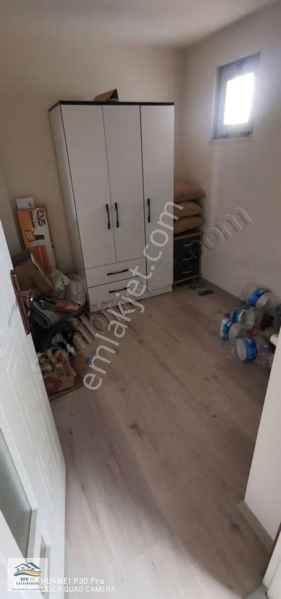 Topraklık'ta Kiralık 2+1 Yalıtımlı Çatı Katı Eşyalı Apart - Görsel 14