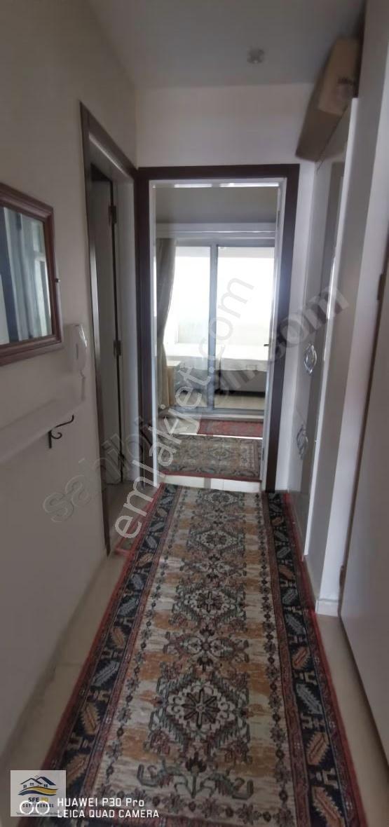 Topraklık'ta Kiralık 2+1 Yalıtımlı Çatı Katı Eşyalı Apart - Görsel 4