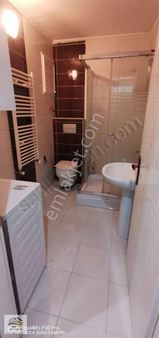 Topraklık'ta Kiralık 2+1 Yalıtımlı Çatı Katı Eşyalı Apart - Görsel 5