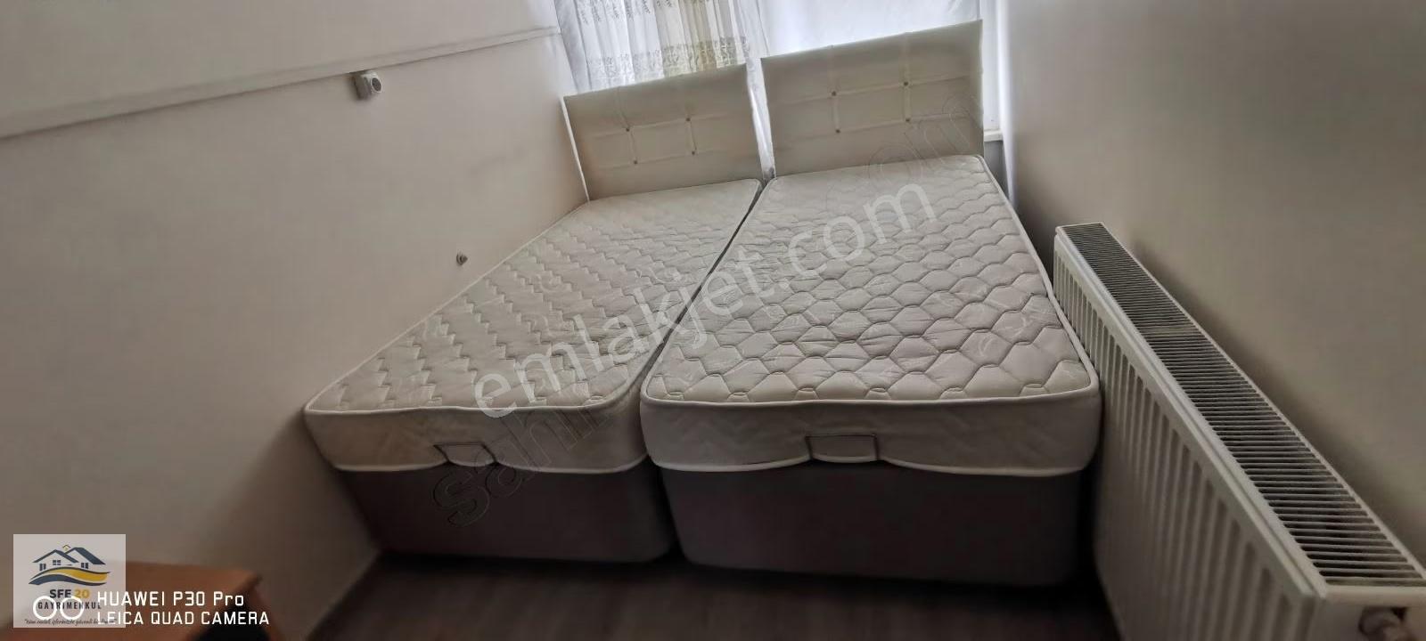 Topraklık'ta Kiralık 2+1 Yalıtımlı Çatı Katı Eşyalı Apart - Görsel 17