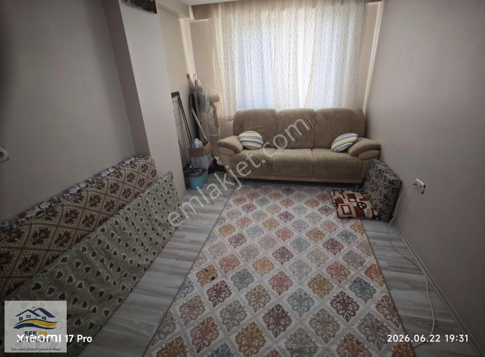 Zümrüt Mahallesinde Kiralık 2+1 Asansörlü Eşyalı Daire - Görsel 21