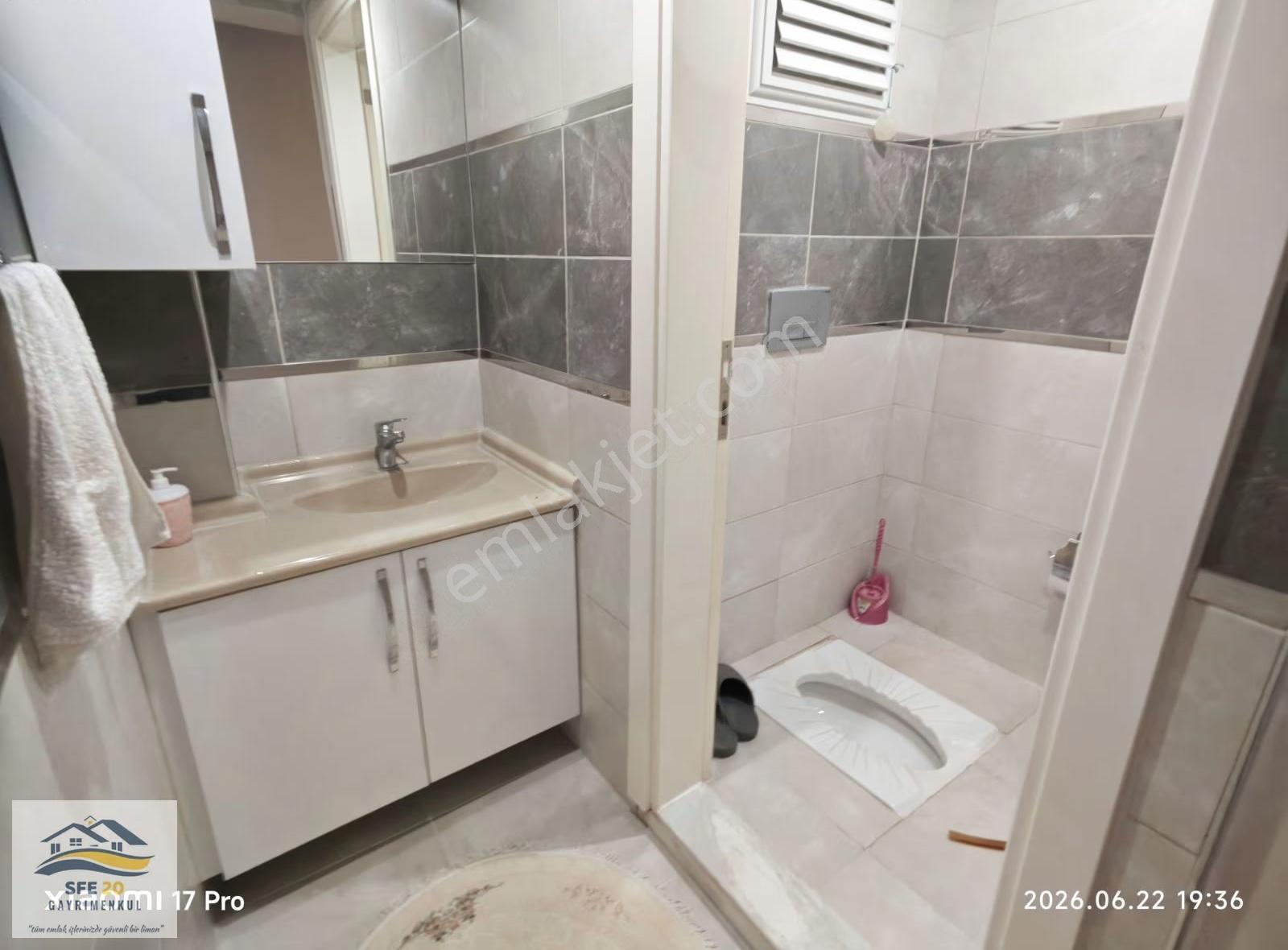 Zümrüt Mahallesinde Kiralık 2+1 Asansörlü Eşyalı Daire - Görsel 14