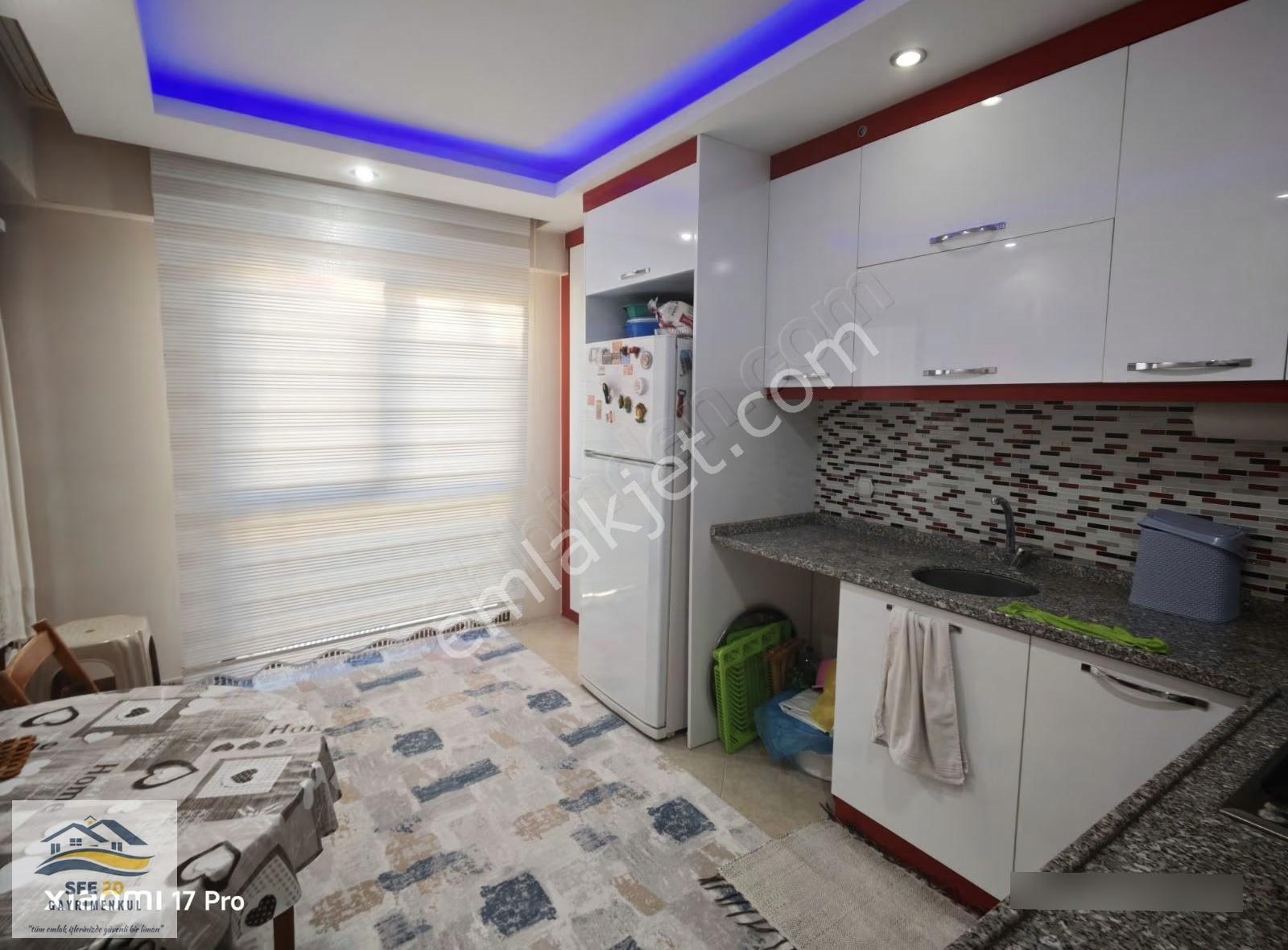 Zümrüt Mahallesinde Kiralık 2+1 Asansörlü Eşyalı Daire - Görsel 10