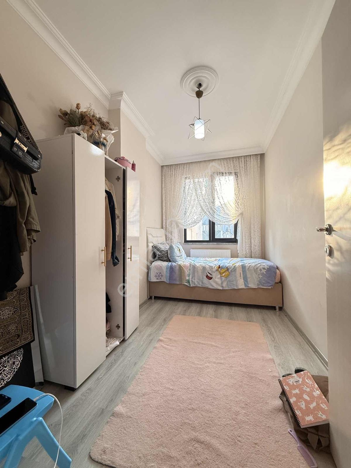 Kartal Orhantepe'de Satılık 4+2 Dublex Daire - Marmaraya Yakın - Görsel 18