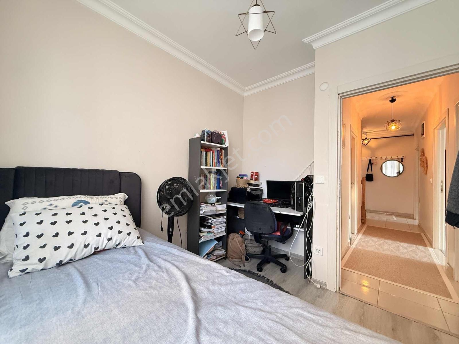 Kartal Orhantepe'de Satılık 4+2 Dublex Daire - Marmaraya Yakın - Görsel 24