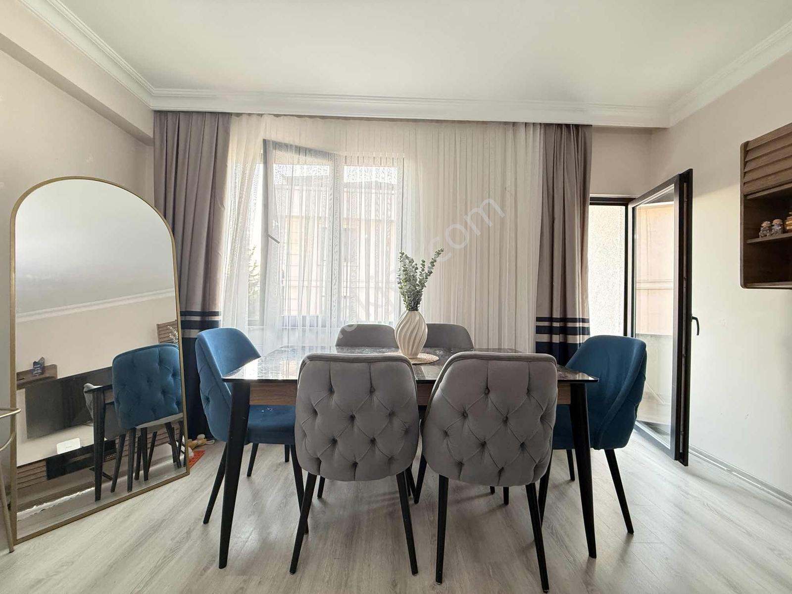 Kartal Orhantepe'de Satılık 4+2 Dublex Daire - Marmaraya Yakın - Görsel 15