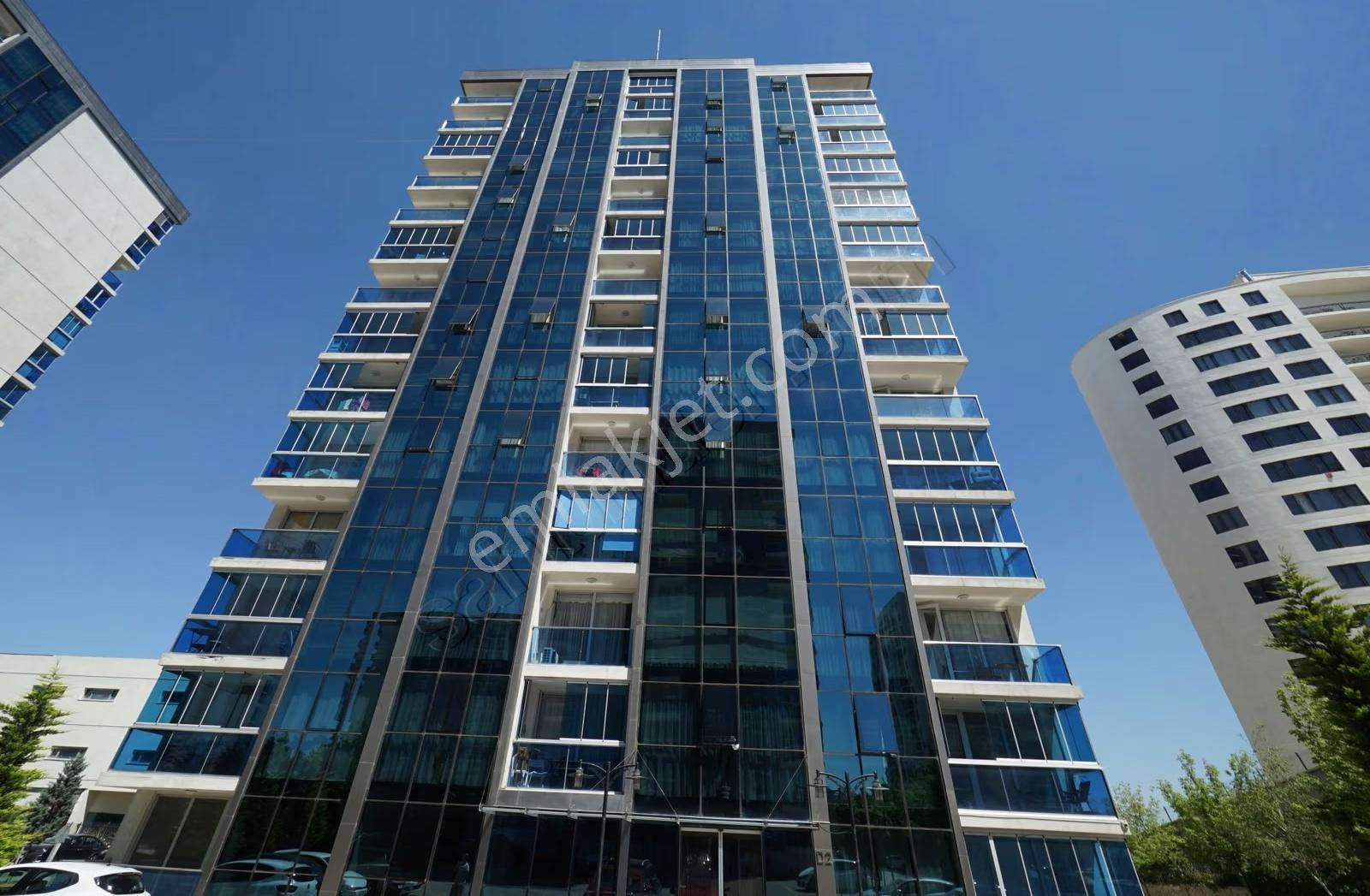Ozan City 1+1 Eşyalı Daire - Görsel 9