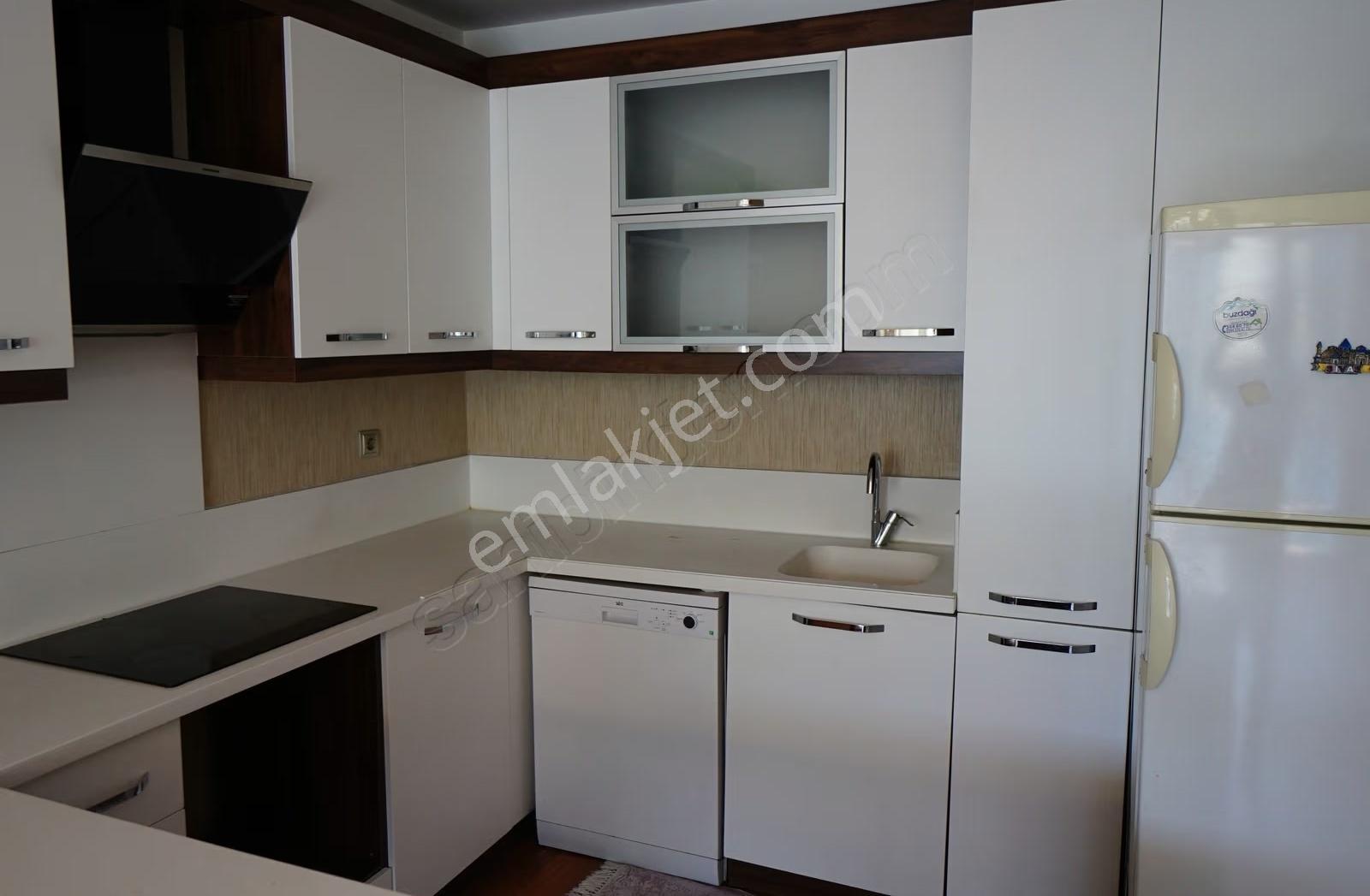 Ozan City 1+1 Eşyalı Daire - Görsel 4