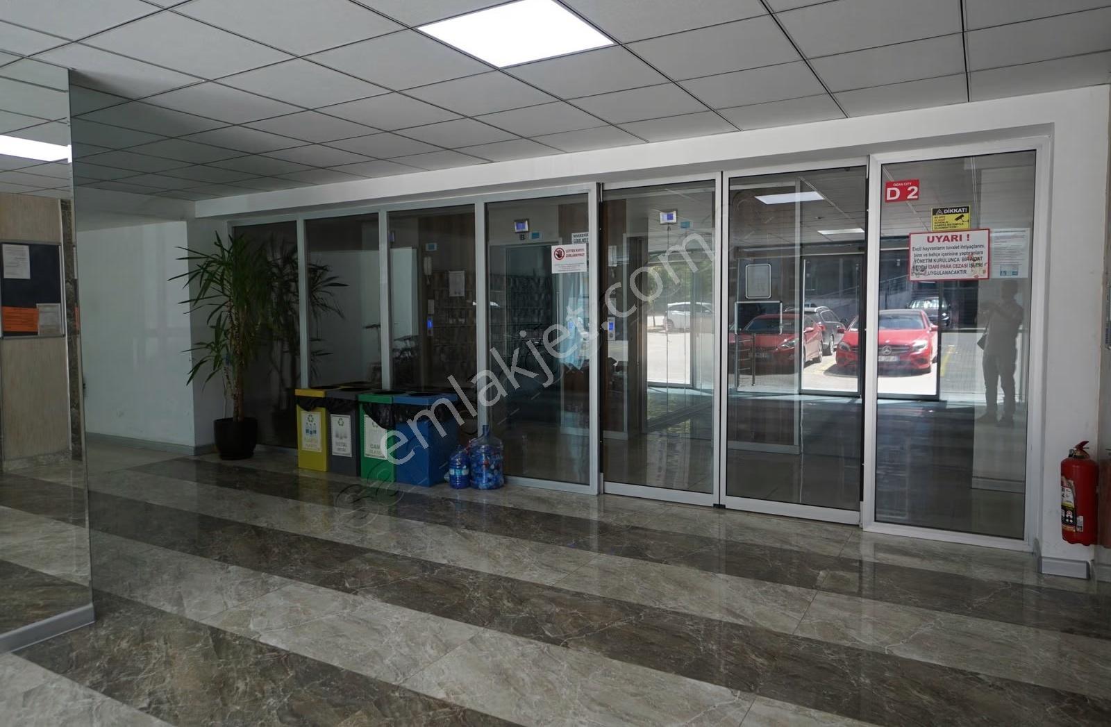 Ozan City 1+1 Eşyalı Daire - Görsel 10