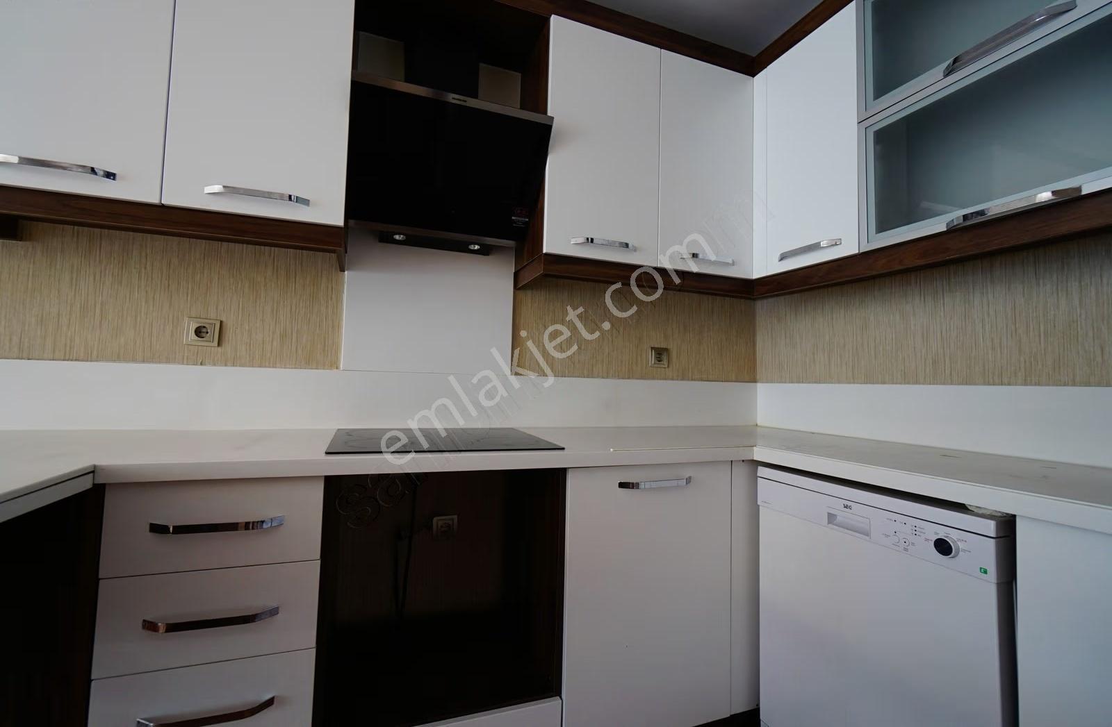 Ozan City 1+1 Eşyalı Daire - Görsel 3