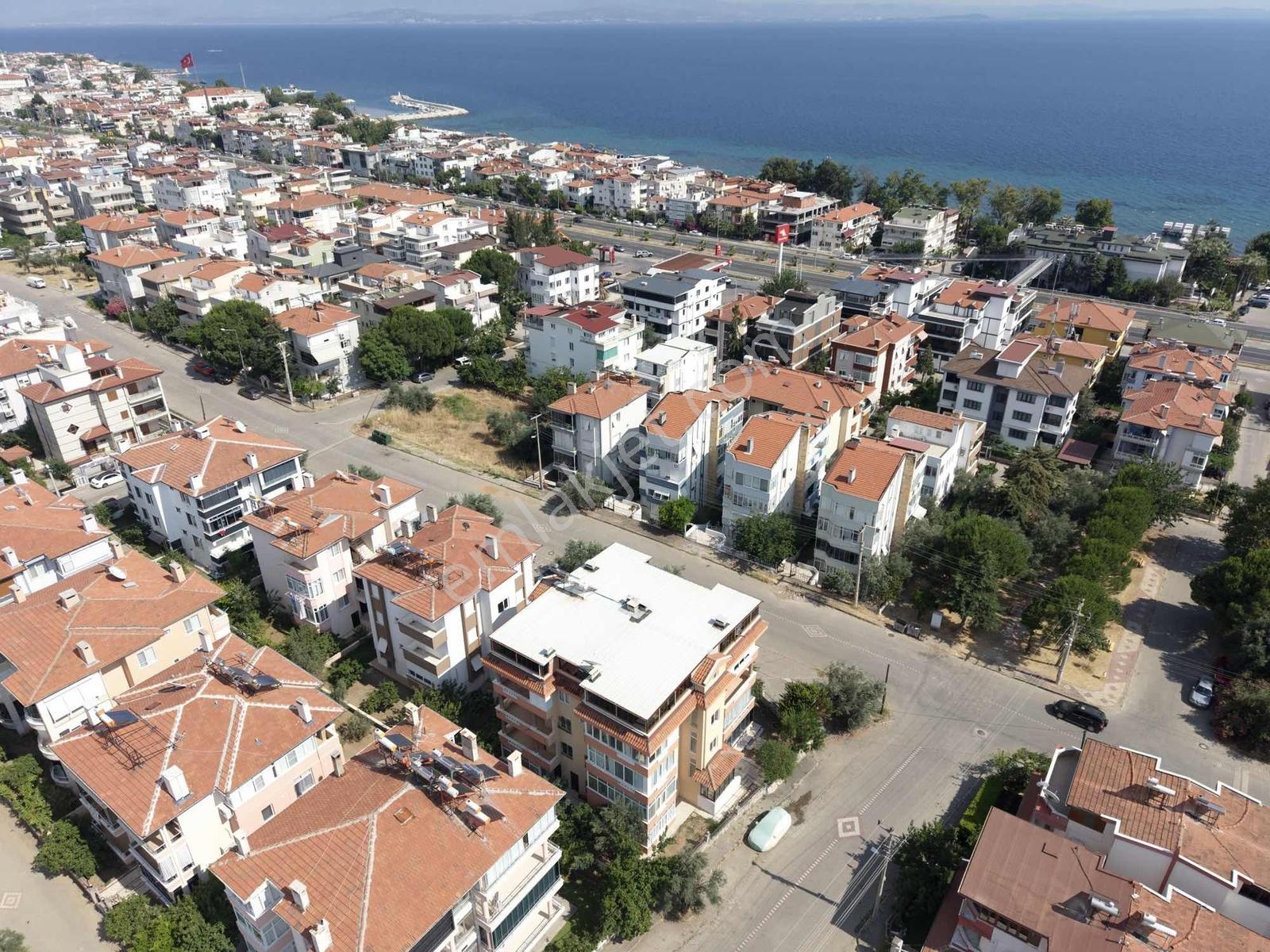 Güçlü Kardeşler Fırsat Konumda Yüksek Giriş Fırsat 2+1 Daire - Görsel 6