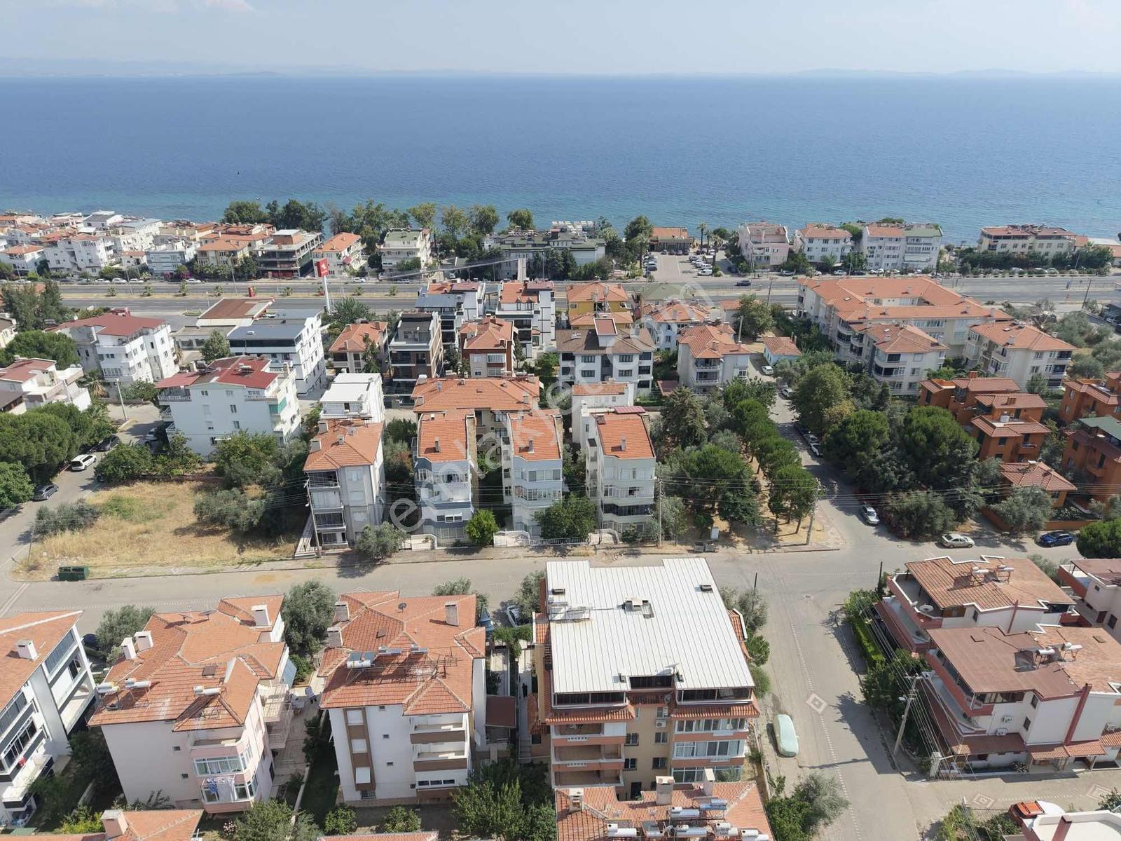 Güçlü Kardeşler Fırsat Konumda Yüksek Giriş Fırsat 2+1 Daire - Görsel 2