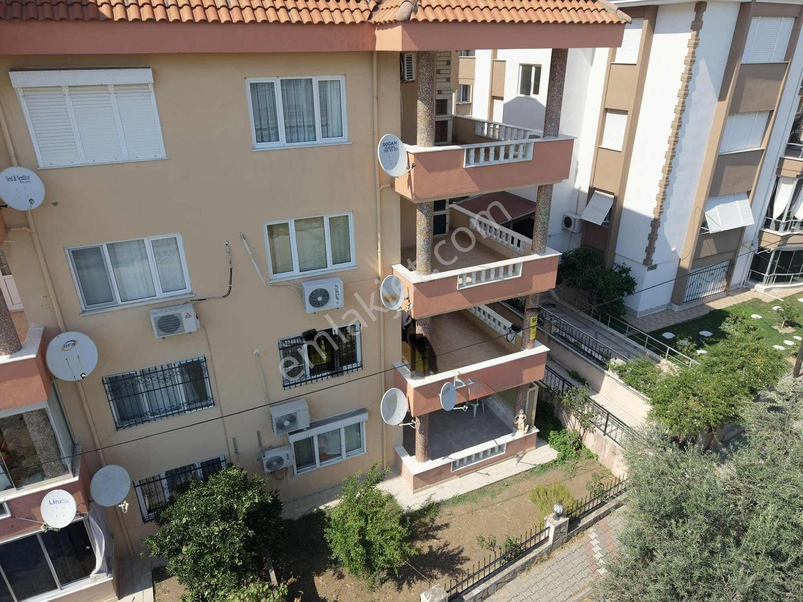 Güçlü Kardeşler Fırsat Konumda Yüksek Giriş Fırsat 2+1 Daire - Görsel 7