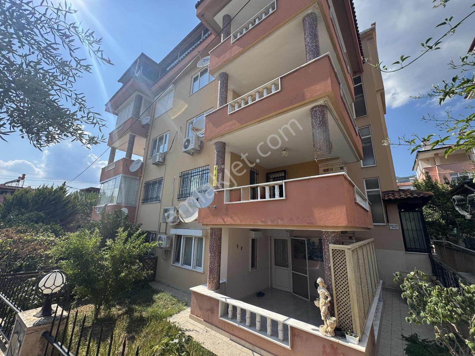 Güçlü Kardeşler Fırsat Konumda Yüksek Giriş Fırsat 2+1 Daire - Görsel 8